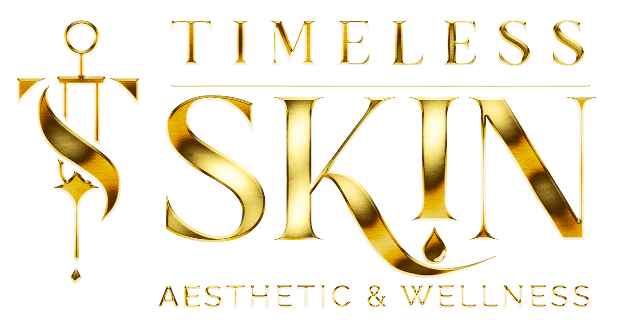 Timeless Skin Aesthetic & Wellness