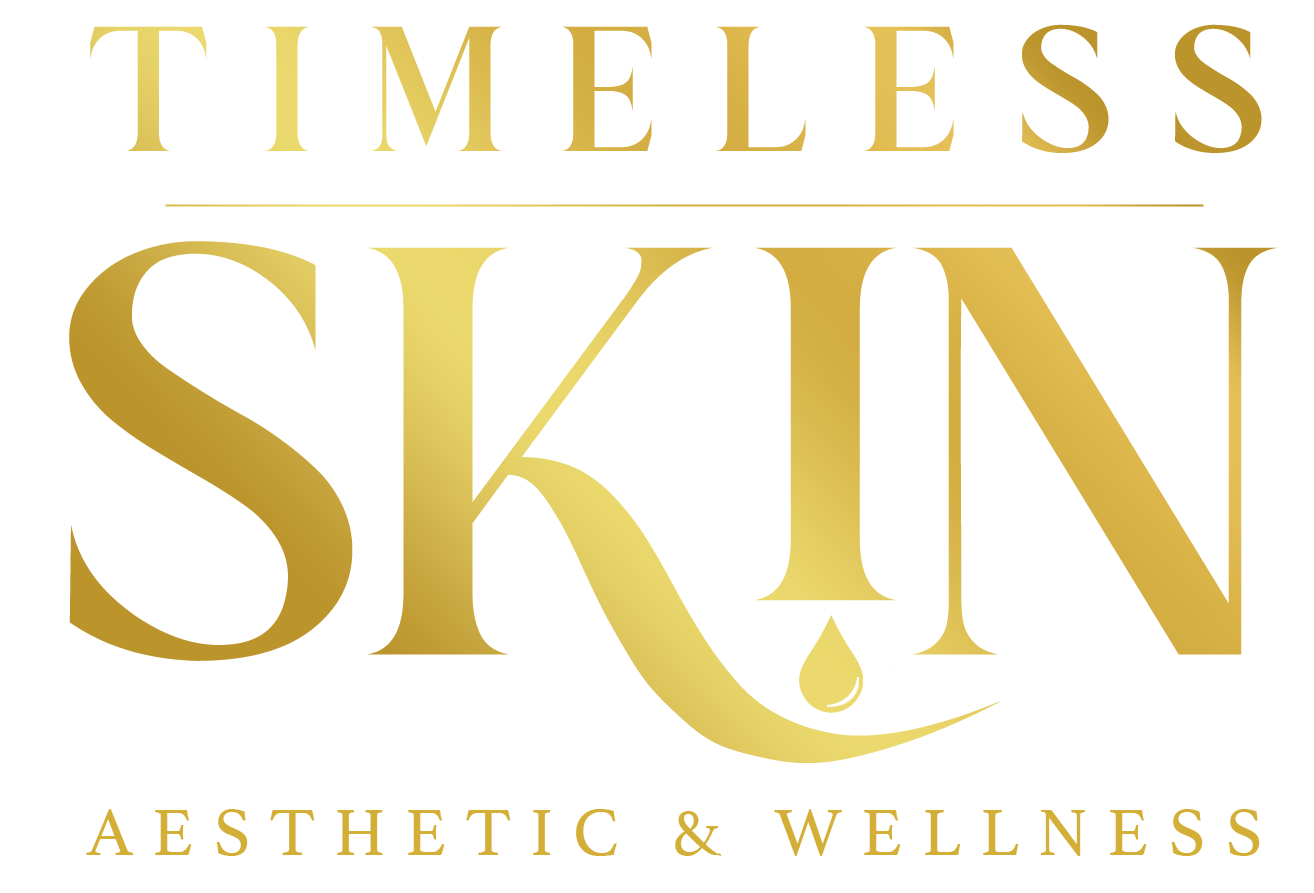 Timeless Skin Aesthetic & Wellness